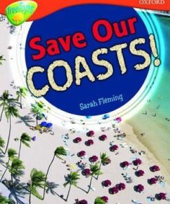 Save Our Coasts! - Sarah Fleming