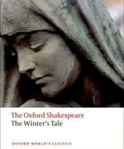 The Winter's Tale: The Oxford Shakespeare - William Shakespeare