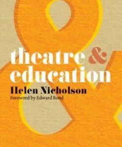 Theatre and Education - Edward Bond