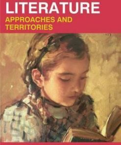 Children's Literature: Approaches and Territories - Janet Maybin