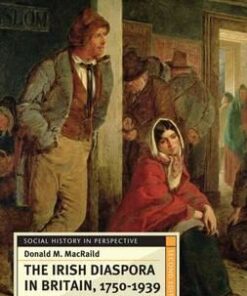The Irish Diaspora in Britain