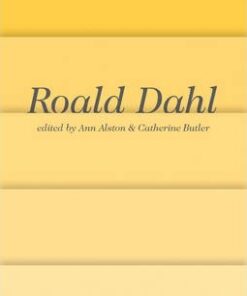 Roald Dahl - Ann Alston