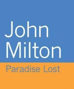 John Milton: Paradise Lost - Mike Edwards