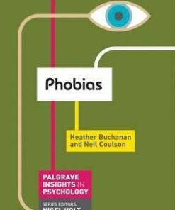 Phobias - Heather Buchanan