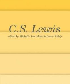 C.S. Lewis - Michelle Abate