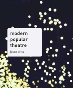 Modern Popular Theatre - Jason Price