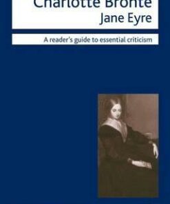 Charlotte Bronte - Jane Eyre - Sara Lodge
