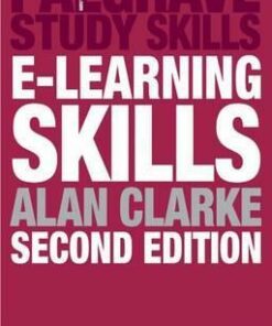 e-Learning Skills - Alan Clarke