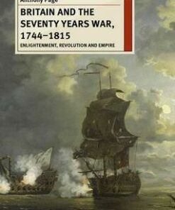 Britain and the Seventy Years War
