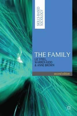 The Family - Liz Steel