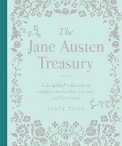 Jane Austen Treasury