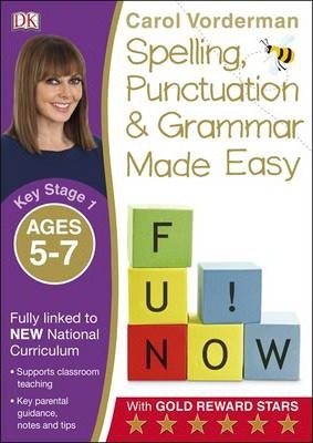 Spelling, Punctuation and Grammar Made Easy. Ag 4 Spelling