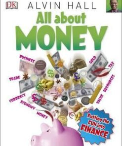 All About Money - Alvin Hall