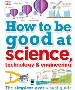 How to Be Good at Science