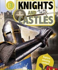 Knights and Castles: Explore Amazing Castles! - DK