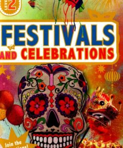 Festivals and Celebrations: Join the Celebrations! - Caryn Jenner