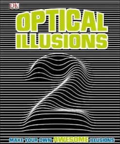 Optical Illusions 2 - DK