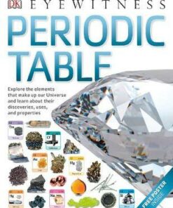 Periodic Table - DK