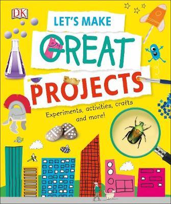 Let's Make Great Projects: Experiments to Try