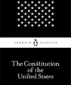 The Constitution of the United States - Founding Fathers