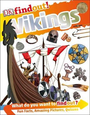 Vikings - DK