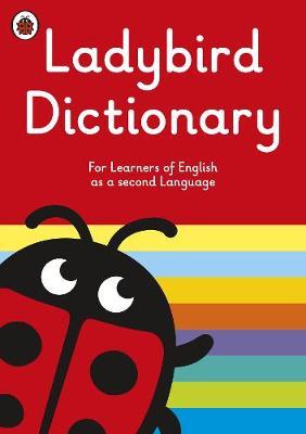 Ladybird Dictionary -