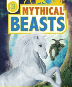 Mythical Beasts - Andrea Mills