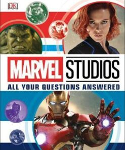 Marvel Studios All Your Questions Answered - Adam Bray