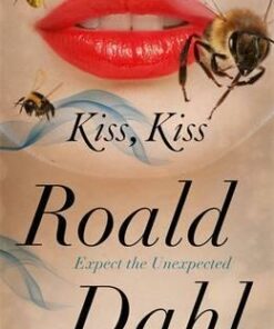 Kiss Kiss - Roald Dahl