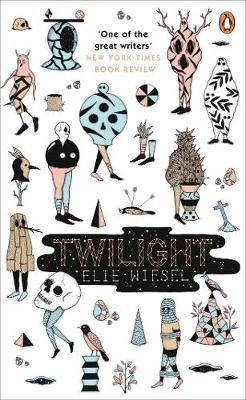 Twilight - Elie Wiesel