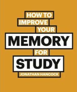 How to Improve your Memory for Study - Jonathan Hancock
