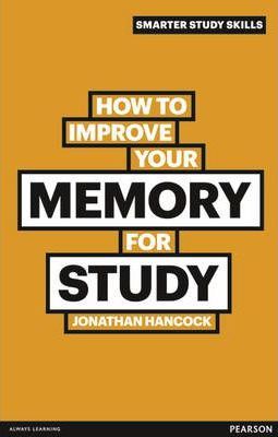 How to Improve your Memory for Study - Jonathan Hancock
