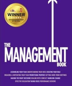The Management Book - Richard Newton