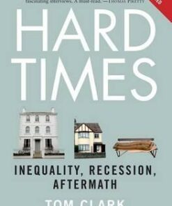 Hard Times: Inequality