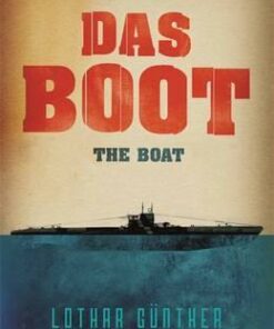 Das Boot - Lothar-Gunther Buchheim