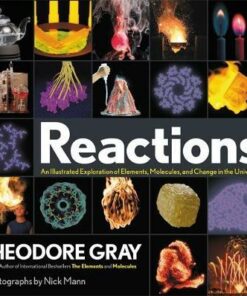 Reactions: An Illustrated Exploration of Elements