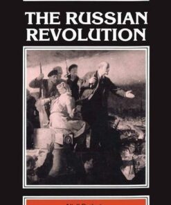 The Russian Revolution - Niall Rothnie