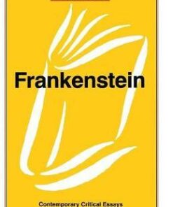 Frankenstein - Fred Botting