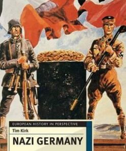 Nazi Germany - Tim Kirk
