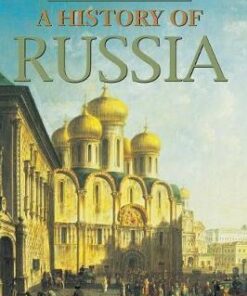 A History of Russia - Professor Roger Bartlett