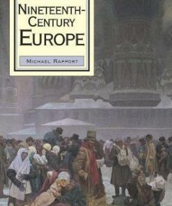 Nineteenth-Century Europe - Michael Rapport