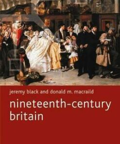 Nineteenth-Century Britain - Professor Jeremy Black
