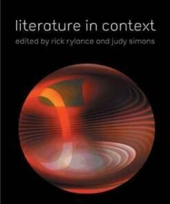 Literature in Context - Rick Rylance