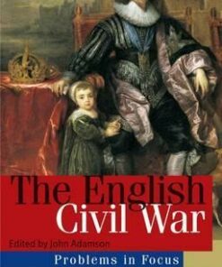 The English Civil War: Conflict and Contexts