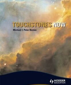 Touchstones Now: An Anthology of poetry for Key Stage 3 - Michael Benton