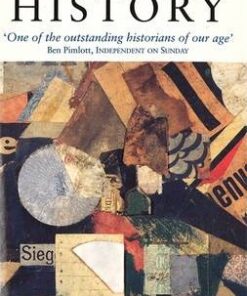 On History - Eric Hobsbawm