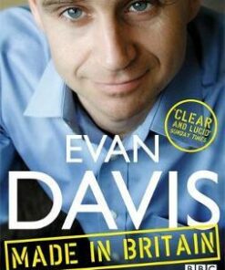 Made In Britain: How the nation earns its living - Evan Davis