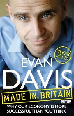 Made In Britain: How the nation earns its living - Evan Davis