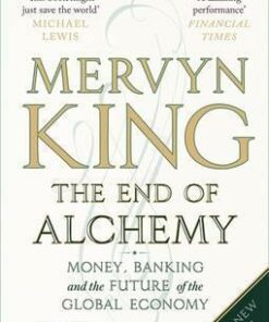 The End of Alchemy: Money