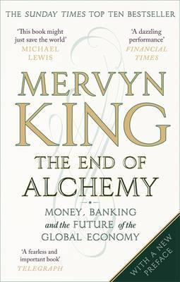 The End of Alchemy: Money